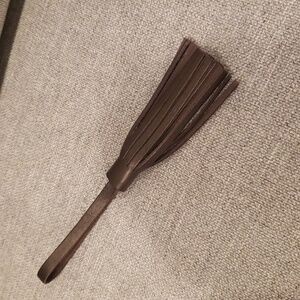 Portland Leather Goods Meteor Tassel